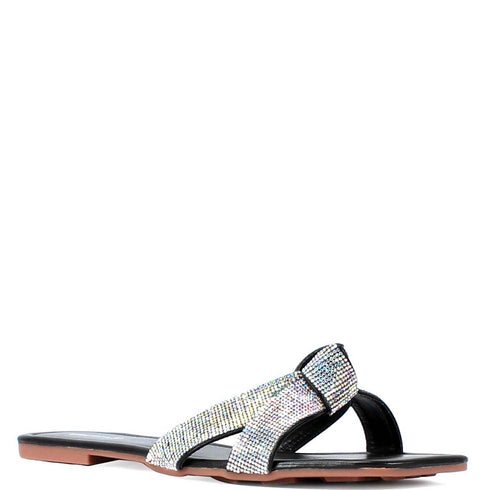 Women Formal Slippers - 39868S